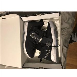 Lebron 14 “Black Ice”